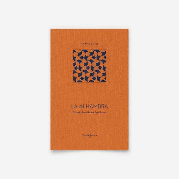 LA ALHAMBRA in English - Tintablanca